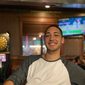 Meet your Posher, Jerrick